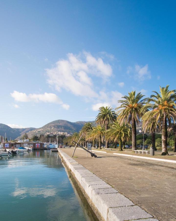 Superior Apartment La Spezia - 5 Terre 외부 사진