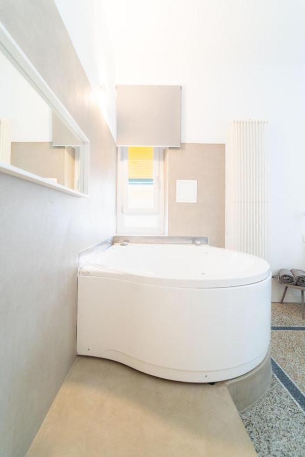 Superior Apartment La Spezia - 5 Terre 외부 사진
