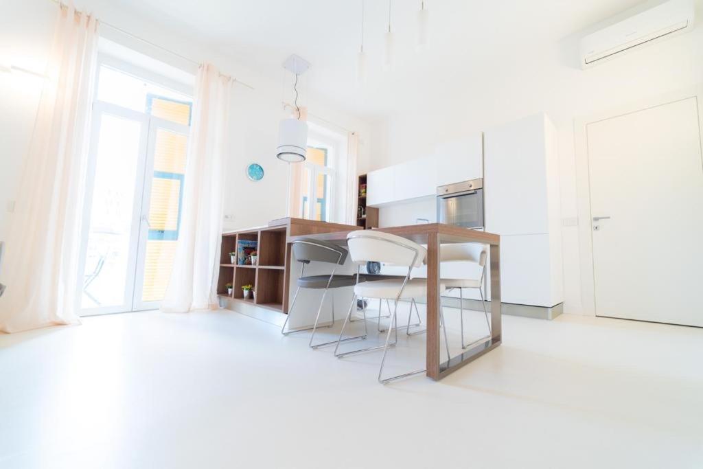 Superior Apartment La Spezia - 5 Terre 외부 사진