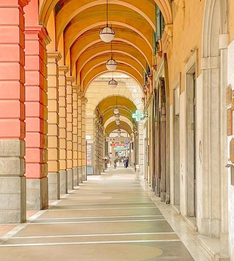 Superior Apartment La Spezia - 5 Terre 외부 사진
