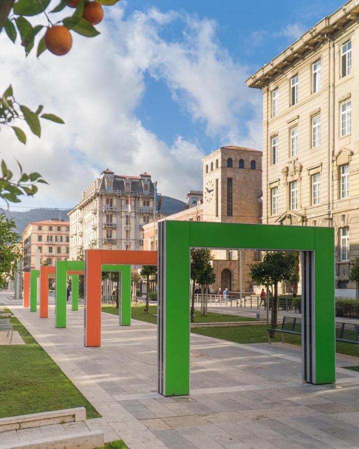 Superior Apartment La Spezia - 5 Terre 외부 사진
