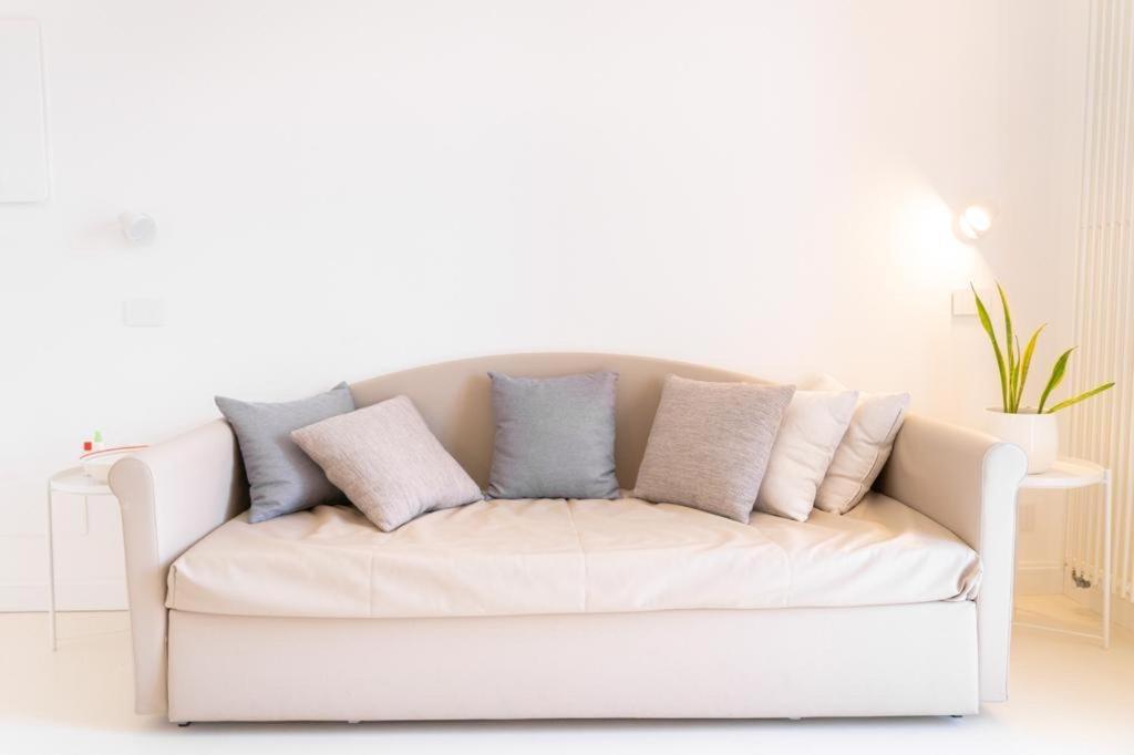 Superior Apartment La Spezia - 5 Terre 외부 사진