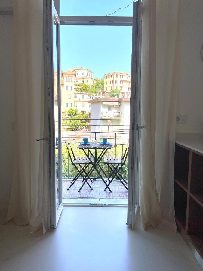 Superior Apartment La Spezia - 5 Terre 외부 사진