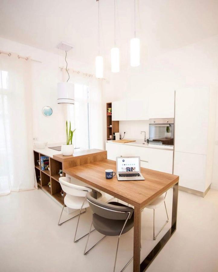Superior Apartment La Spezia - 5 Terre 외부 사진