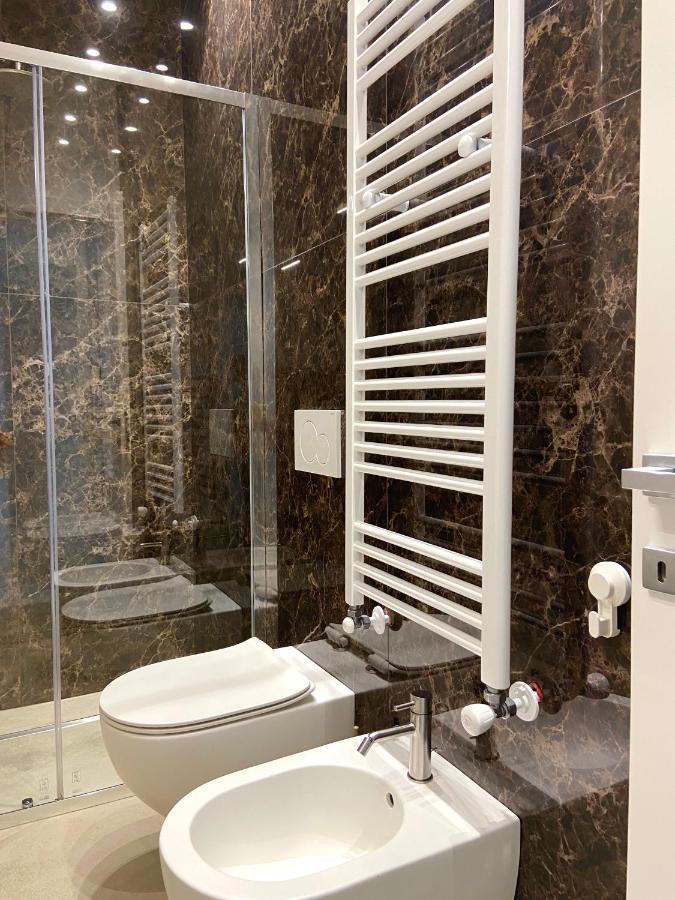 Superior Apartment La Spezia - 5 Terre 외부 사진
